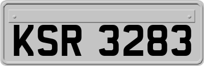 KSR3283