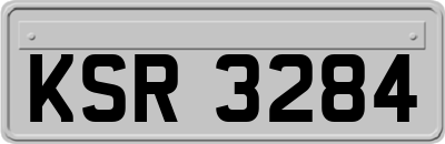 KSR3284