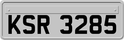 KSR3285