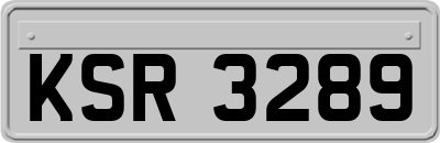 KSR3289