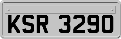KSR3290