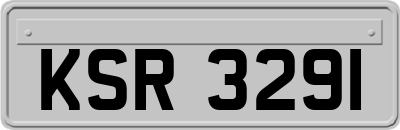 KSR3291