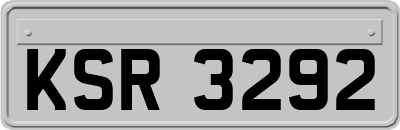 KSR3292