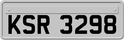 KSR3298