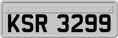 KSR3299