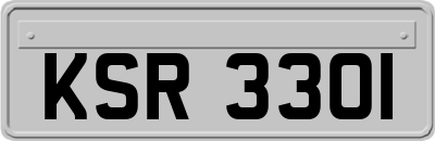KSR3301