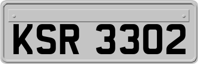 KSR3302