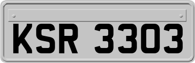 KSR3303
