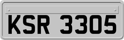 KSR3305