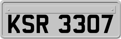 KSR3307