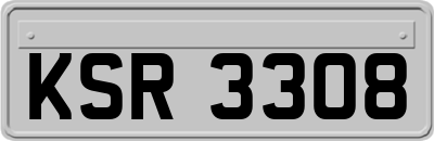 KSR3308