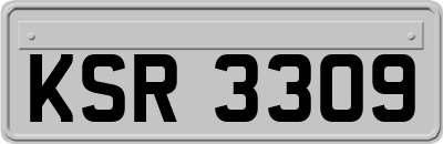 KSR3309