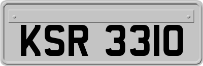 KSR3310