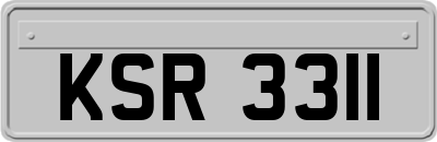 KSR3311