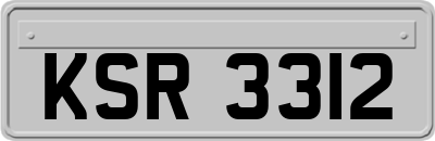 KSR3312