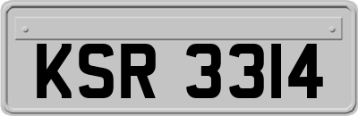 KSR3314