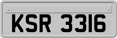 KSR3316