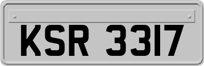 KSR3317