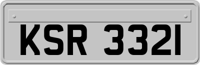 KSR3321