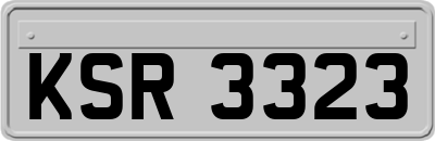 KSR3323
