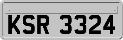KSR3324