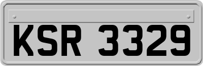 KSR3329