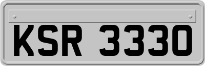 KSR3330