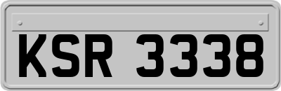 KSR3338