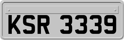 KSR3339