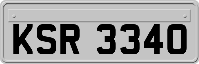 KSR3340