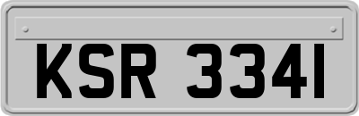 KSR3341