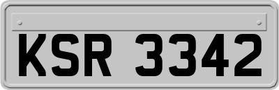 KSR3342
