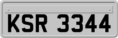 KSR3344