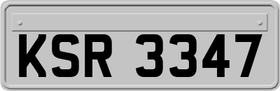 KSR3347