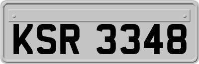 KSR3348