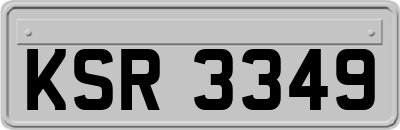 KSR3349