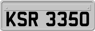 KSR3350