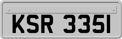 KSR3351