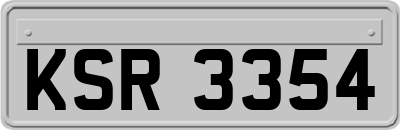 KSR3354