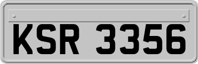 KSR3356