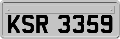 KSR3359