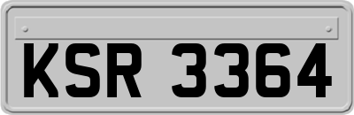 KSR3364