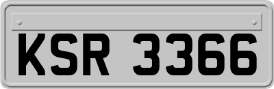 KSR3366