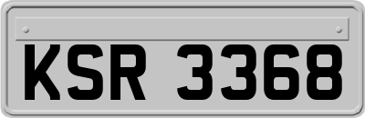 KSR3368