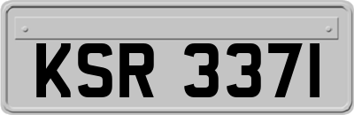 KSR3371