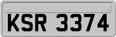 KSR3374