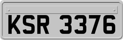 KSR3376