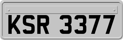 KSR3377