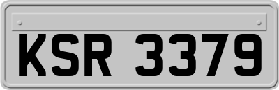 KSR3379