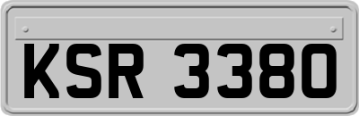 KSR3380